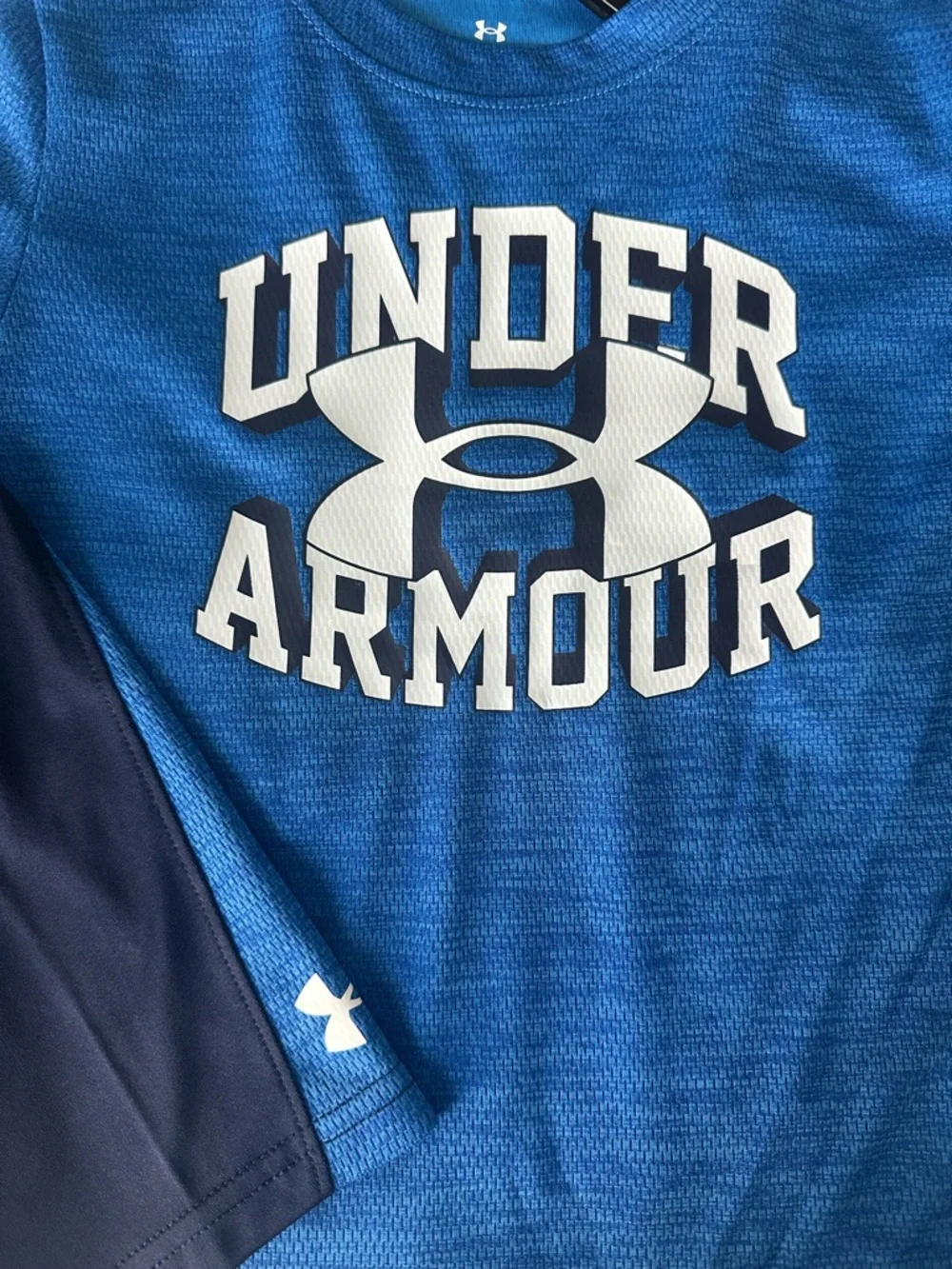 Under Armour brand new